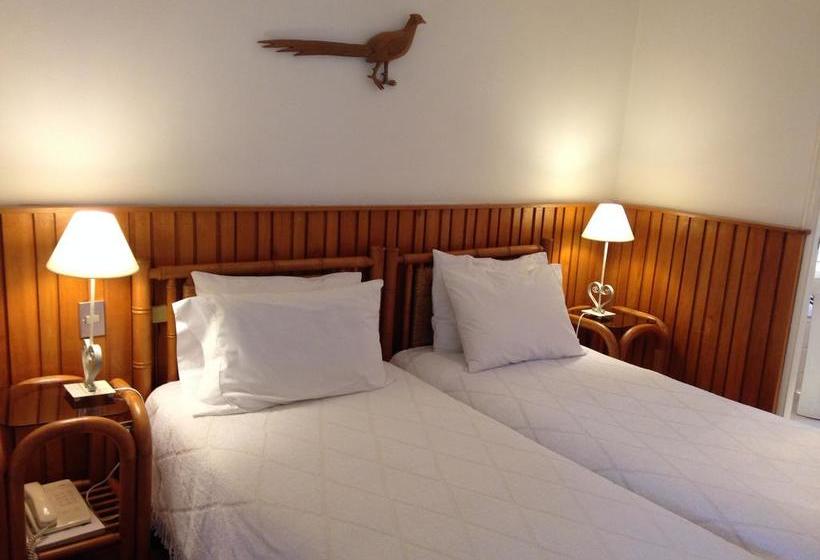 Hotel Belisario Jara | Coihaique | Aysén | Chile 6