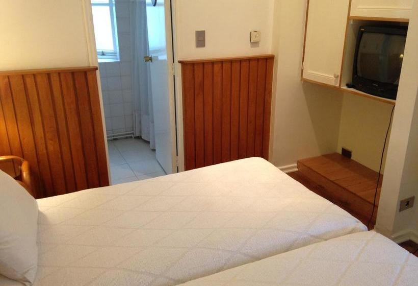 Hotel Belisario Jara | Coihaique | Aysén | Chile 7