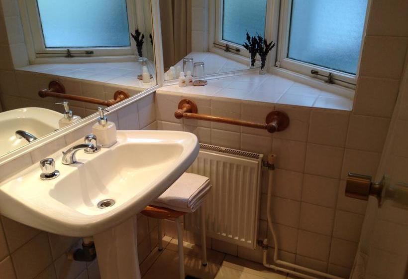 Hotel Belisario Jara | Coihaique | Aysén | Chile 8