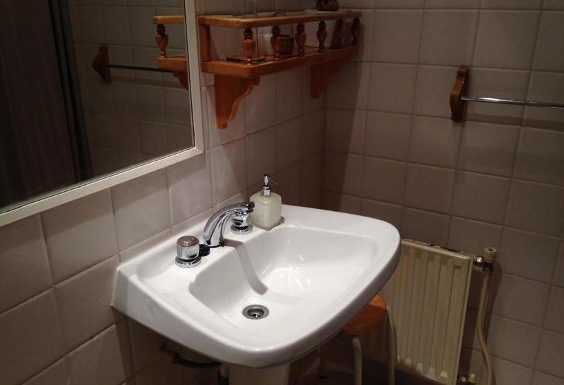 Hotel Belisario Jara | Coihaique | Aysén | Chile 9