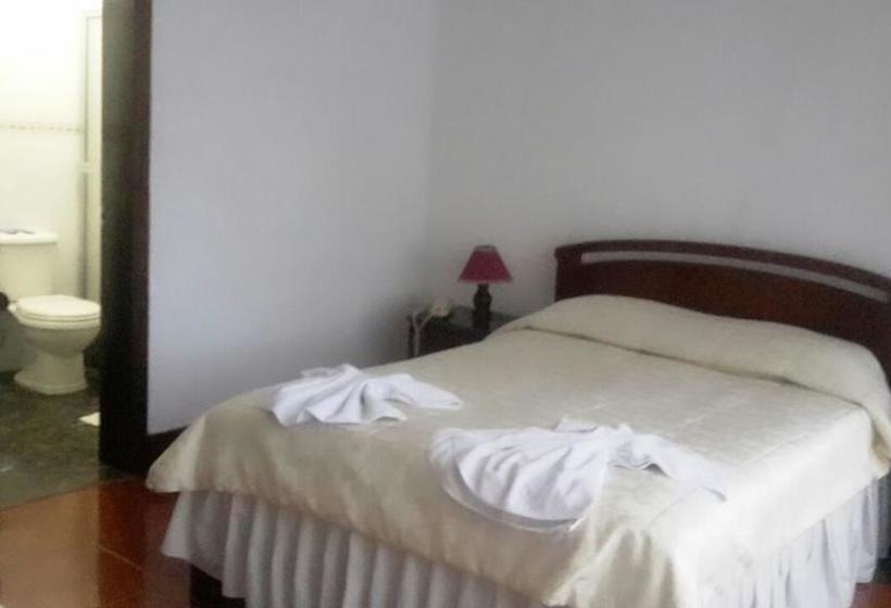 Hotel Espindola | Tulcan | Carchi | Ecuador 10