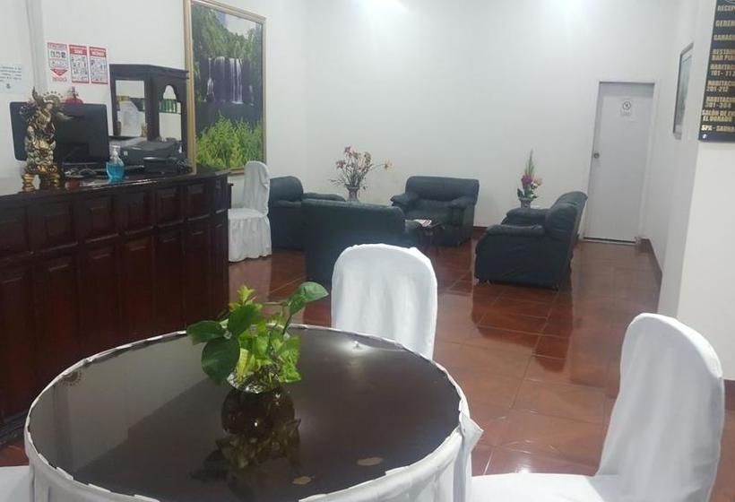 Hotel Espindola | Tulcan | Carchi | Ecuador 11