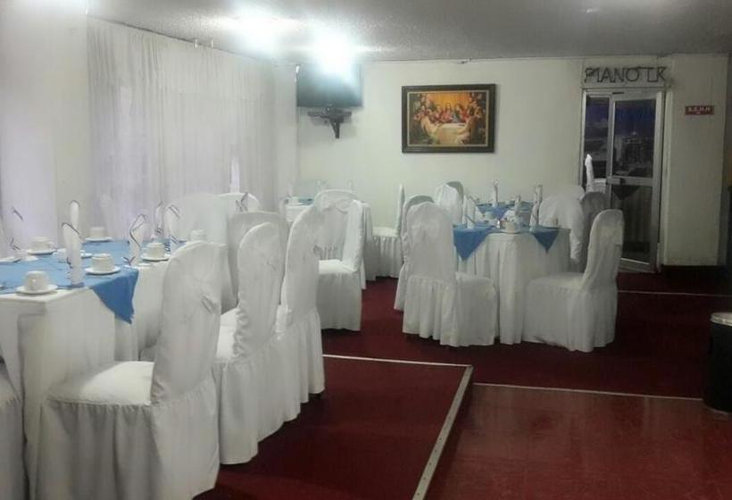 Hotel Espindola | Tulcan | Carchi | Ecuador 15