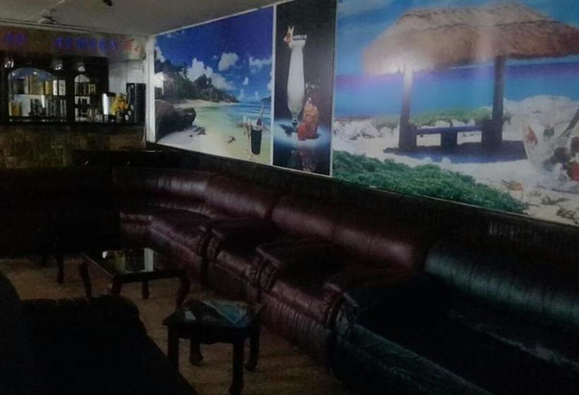 Hotel Espindola | Tulcan | Carchi | Ecuador 17