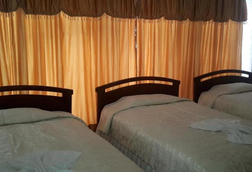 Hotel Espindola | Tulcan | Carchi | Ecuador 18