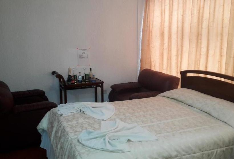 Hotel Espindola | Tulcan | Carchi | Ecuador 19