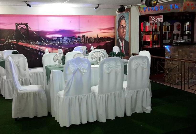 Hotel Espindola | Tulcan | Carchi | Ecuador 20