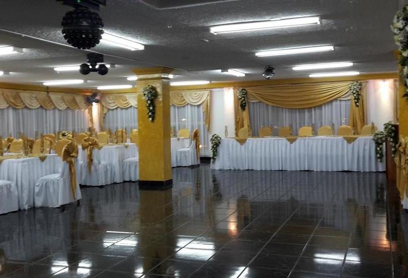 Hotel Espindola | Tulcan | Carchi | Ecuador 4