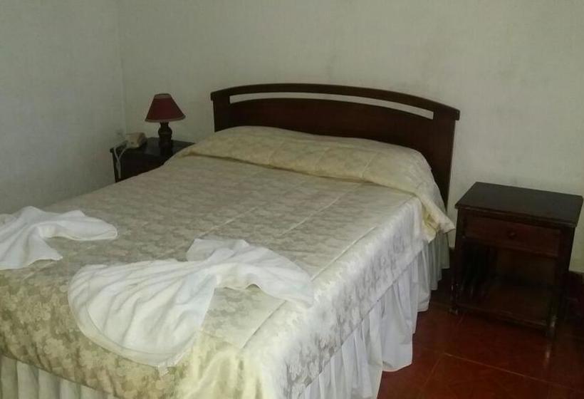 Hotel Espindola | Tulcan | Carchi | Ecuador 7