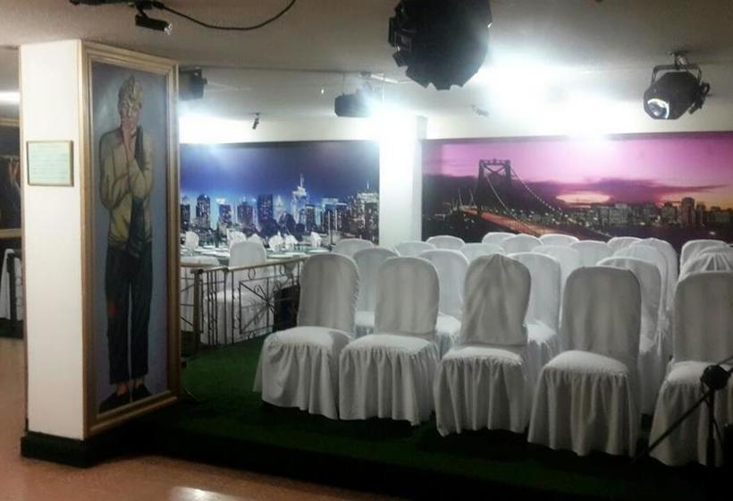 Hotel Espindola | Tulcan | Carchi | Ecuador 9