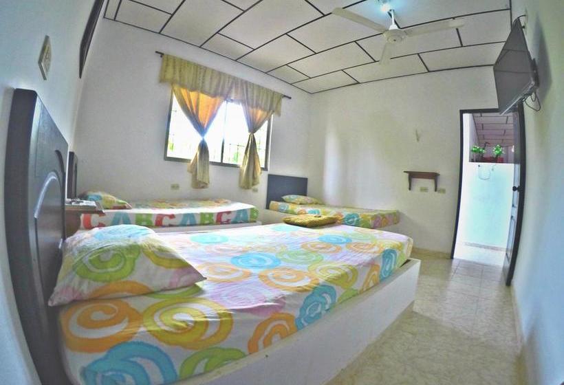 Hotel Cacique De Mompox Mompos Bolivar