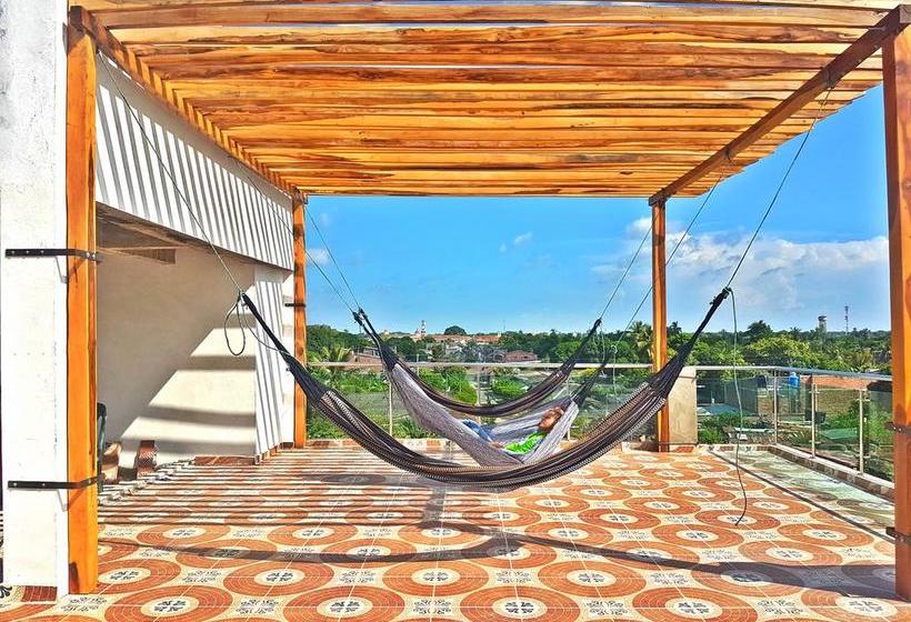 Hotel Cacique De Mompox | Mompos | Bolivar | Colombia 1