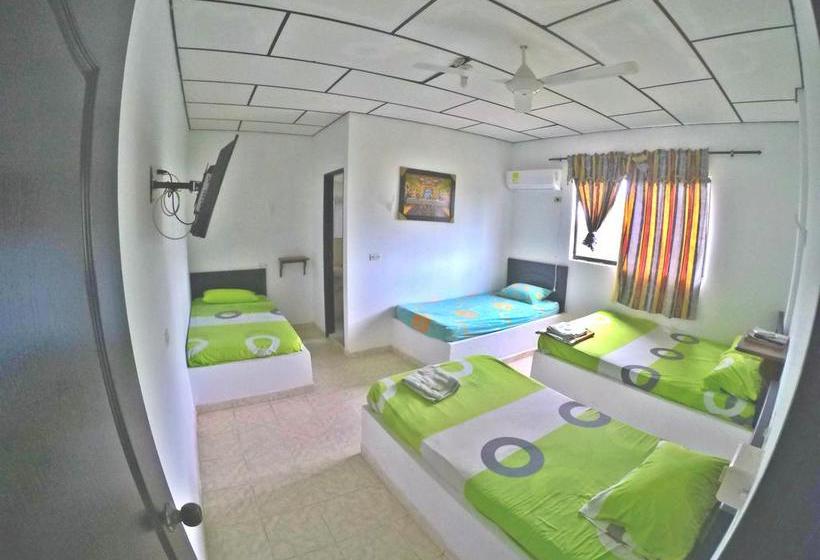 Hotel Cacique De Mompox | Mompos | Bolivar | Colombia 14