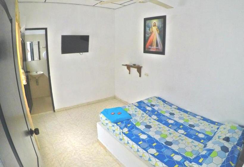 Hotel Cacique De Mompox | Mompos | Bolivar | Colombia 17