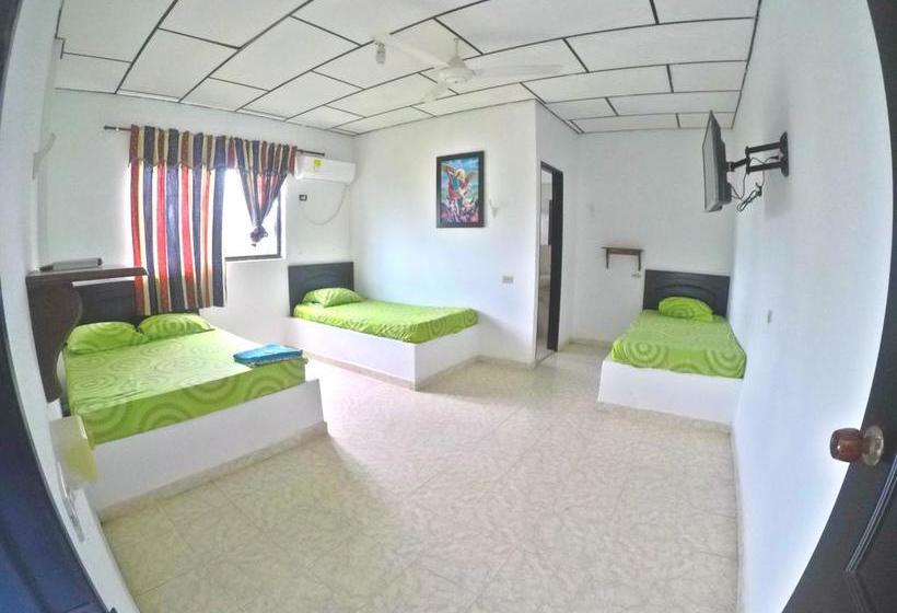 Hotel Cacique De Mompox | Mompos | Bolivar | Colombia 18