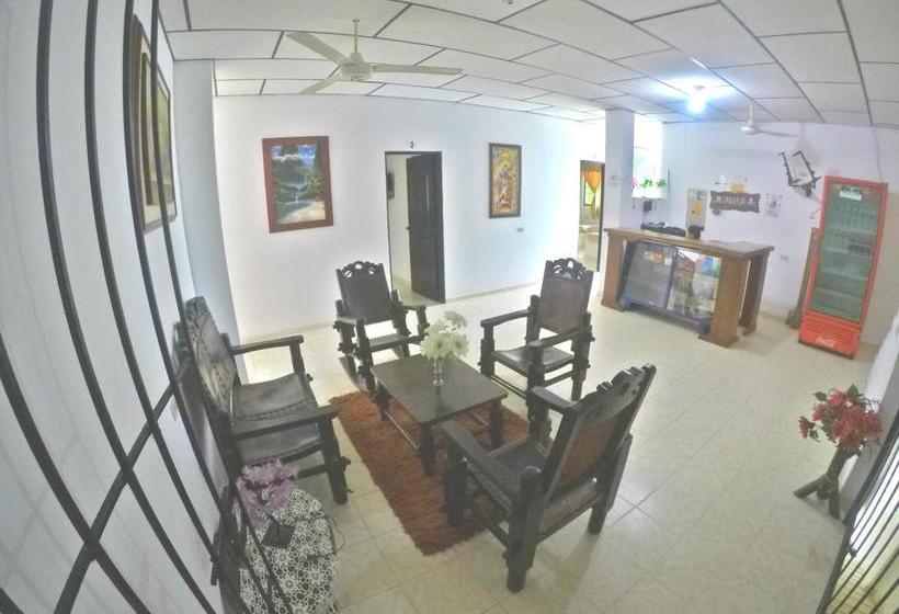 Hotel Cacique De Mompox | Mompos | Bolivar | Colombia 19