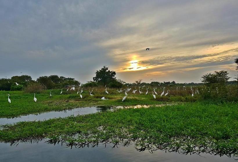 Hotel Cacique De Mompox | Mompos | Bolivar | Colombia 2