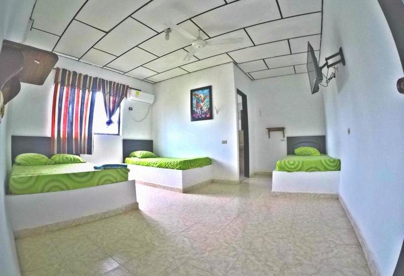 Hotel Cacique De Mompox | Mompos | Bolivar | Colombia 3