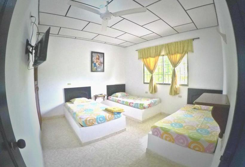 Hotel Cacique De Mompox | Mompos | Bolivar | Colombia 4