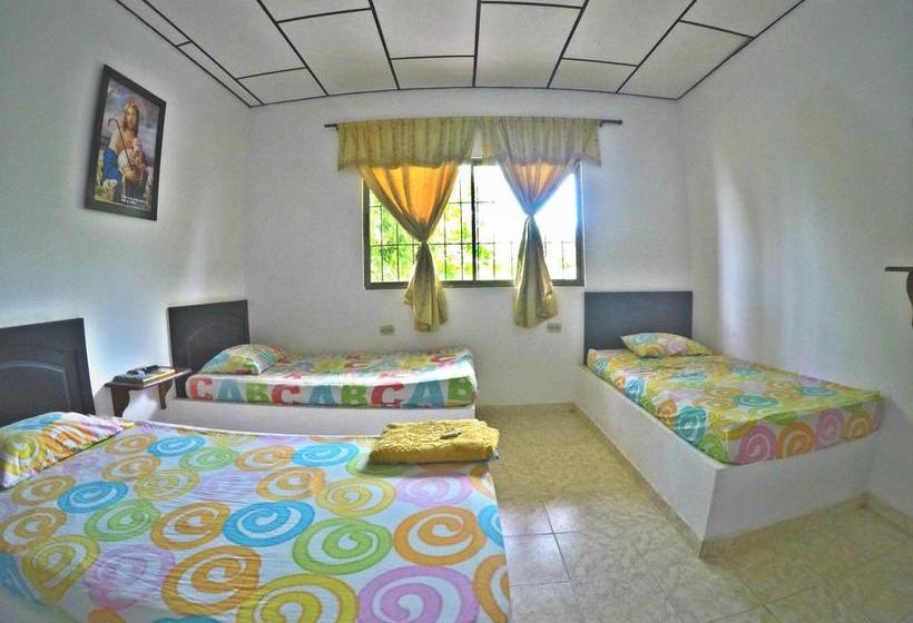 Hotel Cacique De Mompox | Mompos | Bolivar | Colombia 5