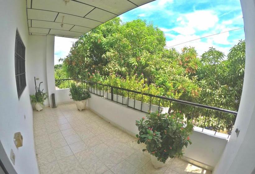 Hotel Cacique De Mompox | Mompos | Bolivar | Colombia 6