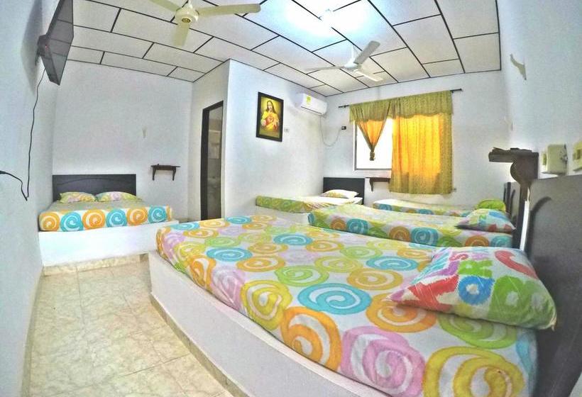 Hotel Cacique De Mompox | Mompos | Bolivar | Colombia 7