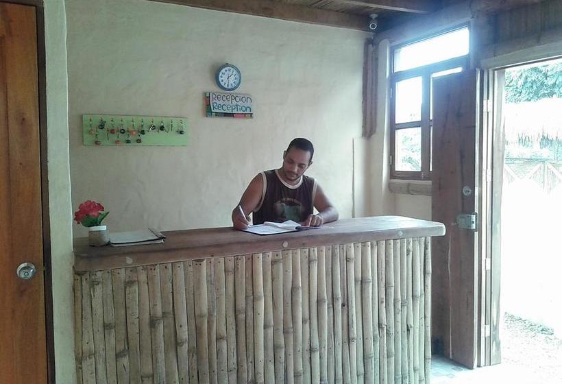 Albergue Mary Fun Montañita