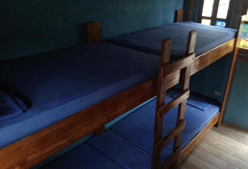 Albergue Mary Fun | Montañita | Santa Elena | Ecuador 1