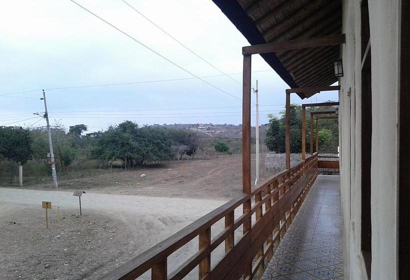 Albergue Mary Fun | Montañita | Santa Elena | Ecuador 10