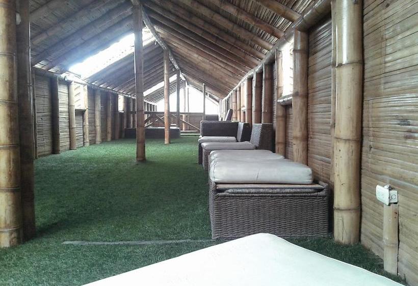 Albergue Mary Fun | Montañita | Santa Elena | Ecuador 11