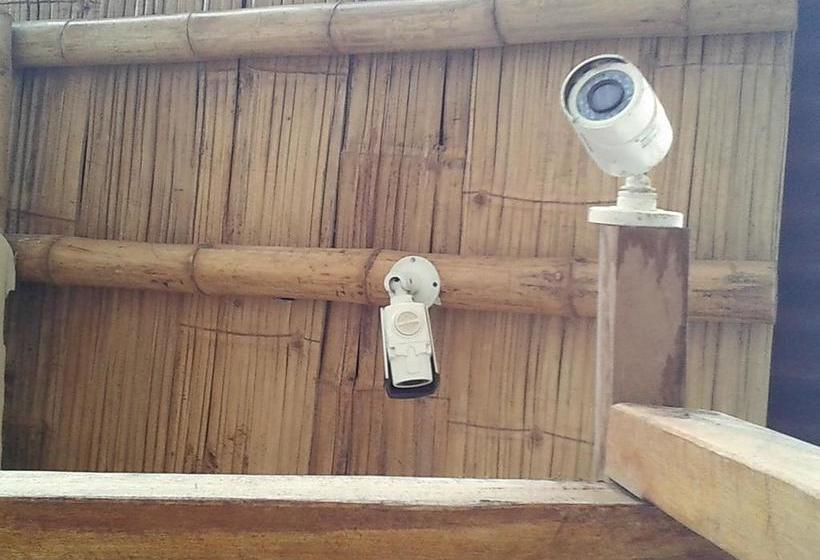 Albergue Mary Fun | Montañita | Santa Elena | Ecuador 13