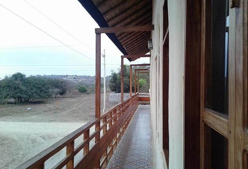 Albergue Mary Fun | Montañita | Santa Elena | Ecuador 14