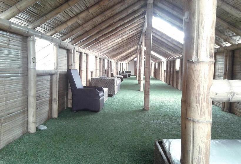 Albergue Mary Fun | Montañita | Santa Elena | Ecuador 16