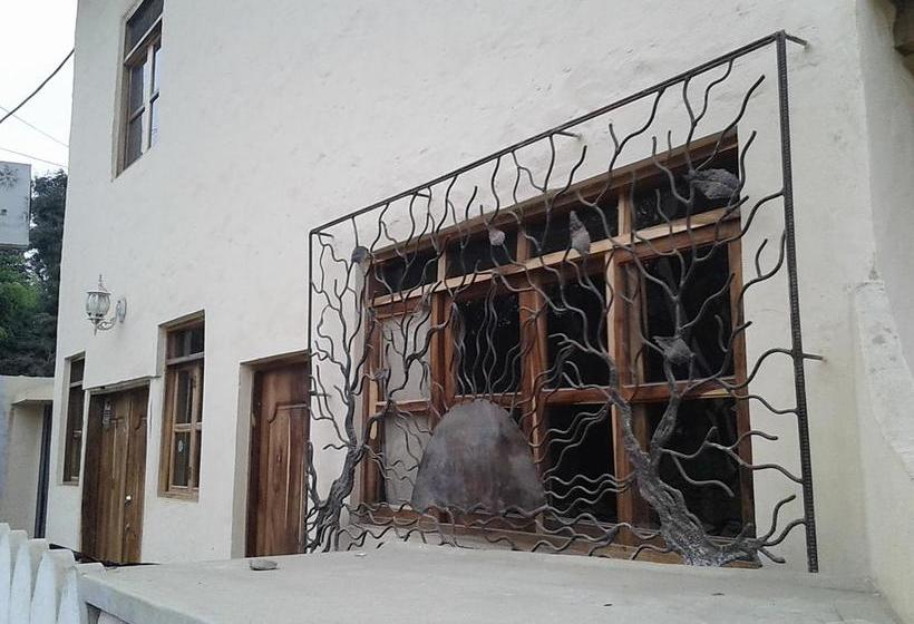 Albergue Mary Fun | Montañita | Santa Elena | Ecuador 18