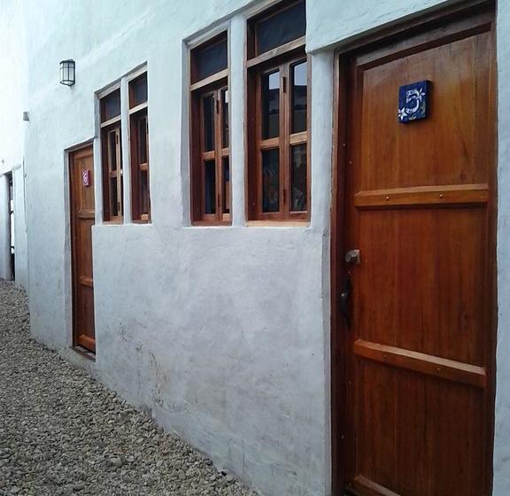 Albergue Mary Fun | Montañita | Santa Elena | Ecuador 19