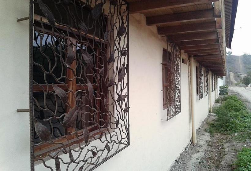 Albergue Mary Fun | Montañita | Santa Elena | Ecuador 5