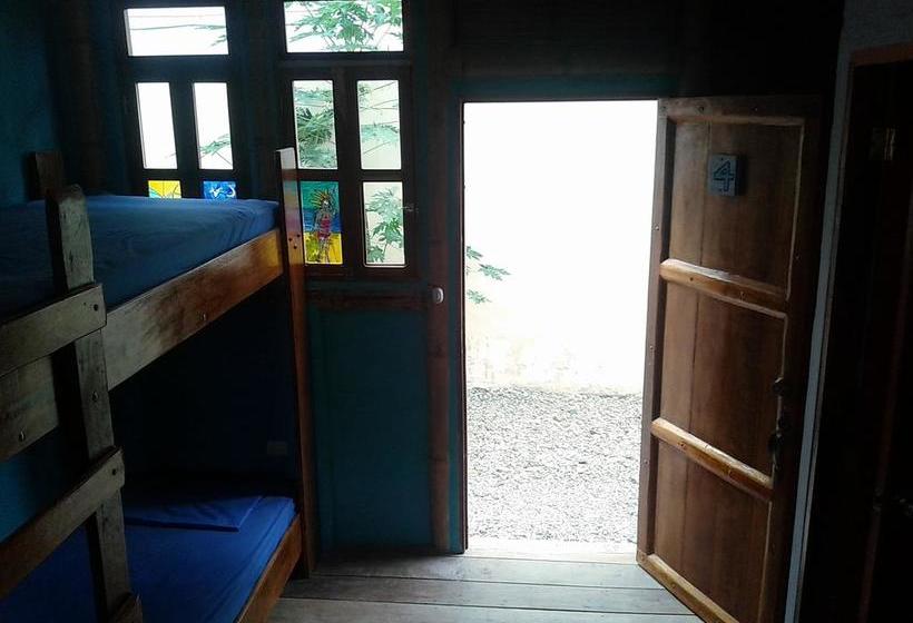 Albergue Mary Fun | Montañita | Santa Elena | Ecuador 7