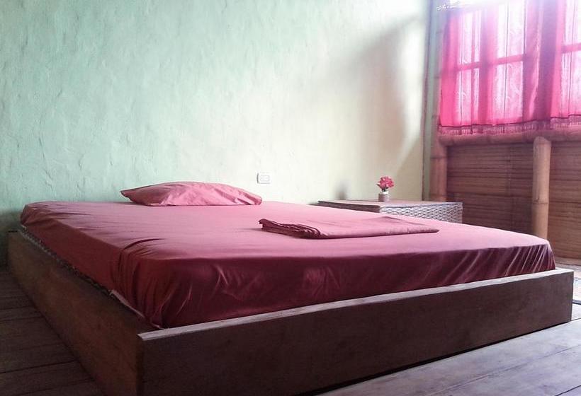 Albergue Mary Fun | Montañita | Santa Elena | Ecuador 8