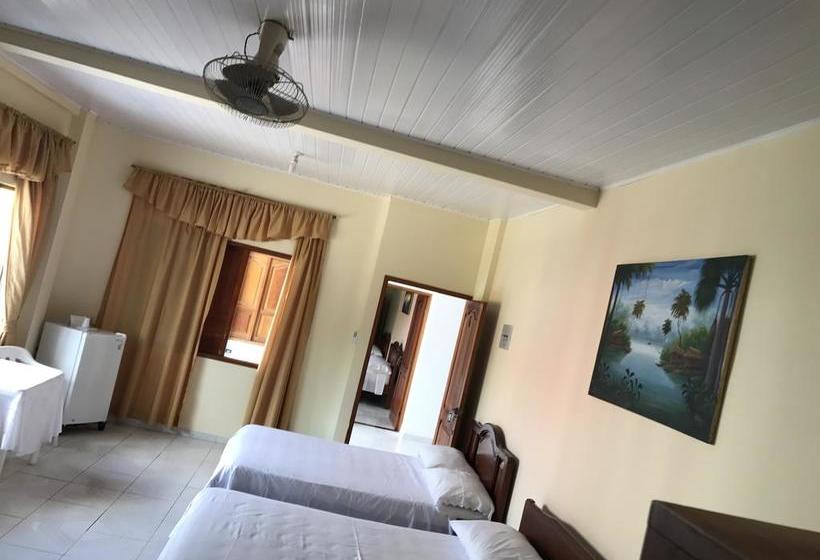 Hotel Amira | Leticia | Amazonas | Colombia 1