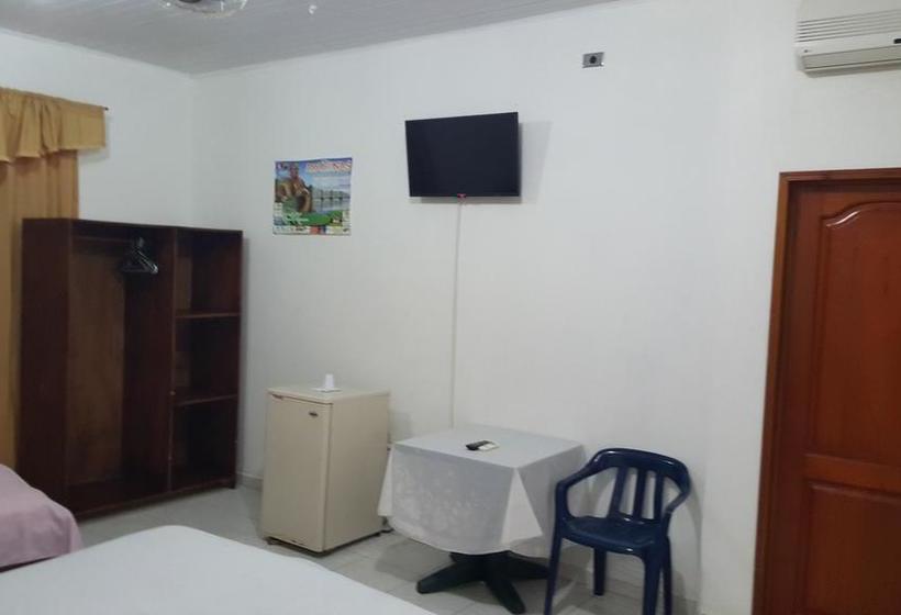 Hotel Amira | Leticia | Amazonas | Colombia 10