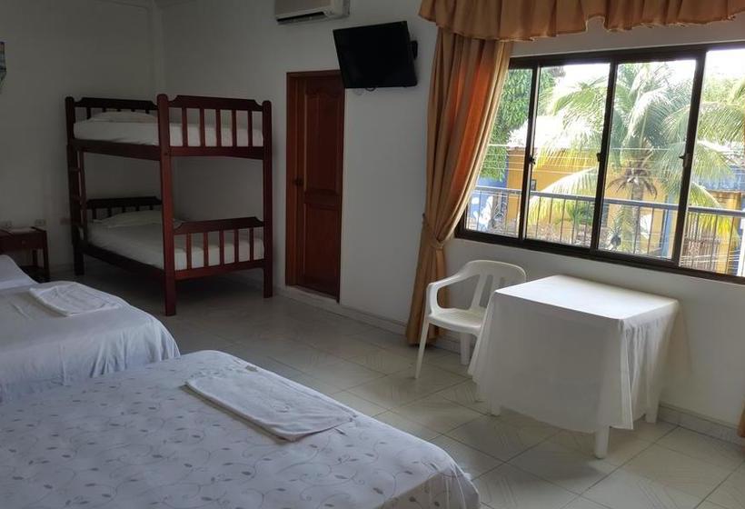 Hotel Amira | Leticia | Amazonas | Colombia 11