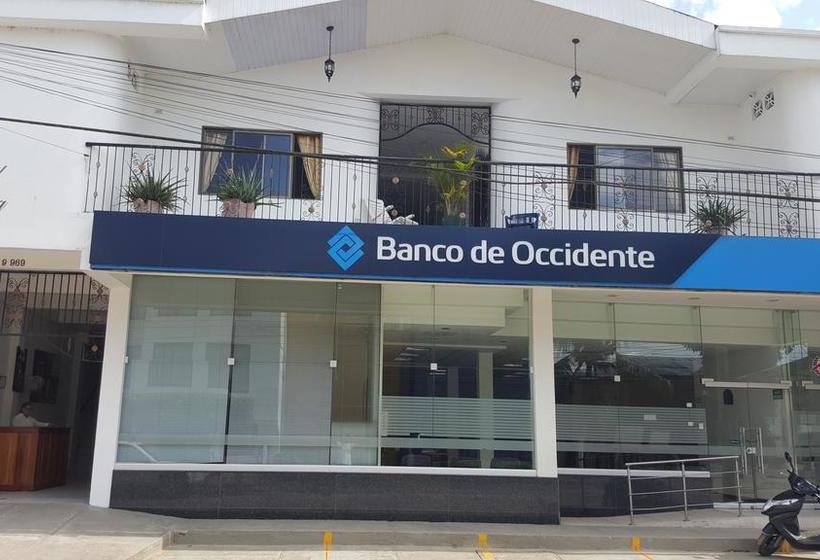 Hotel Amira | Leticia | Amazonas | Colombia 13