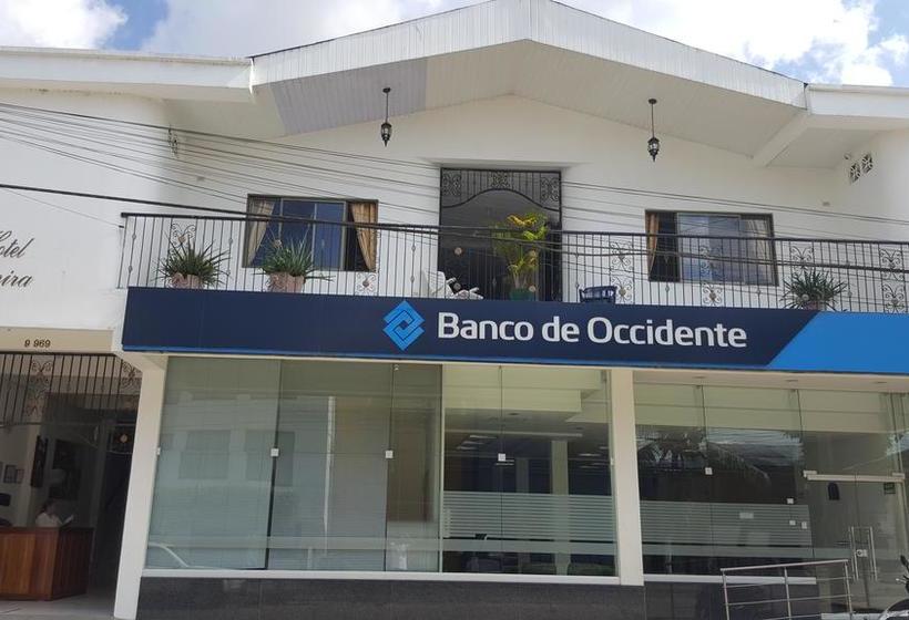 Hotel Amira | Leticia | Amazonas | Colombia 14