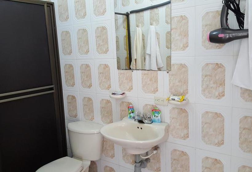 Hotel Amira | Leticia | Amazonas | Colombia 15