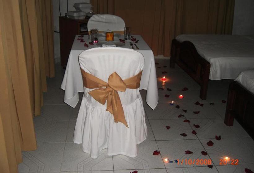 Hotel Amira | Leticia | Amazonas | Colombia 16