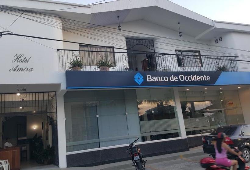 Hotel Amira | Leticia | Amazonas | Colombia 17