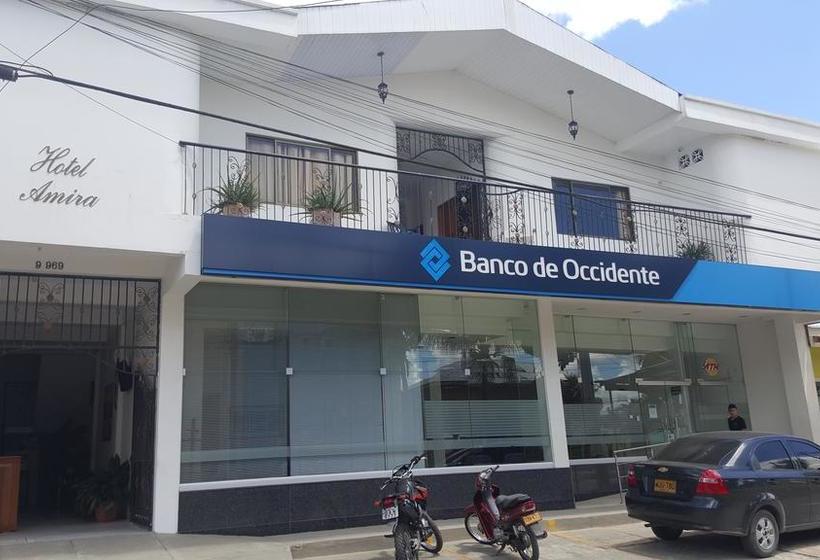 Hotel Amira | Leticia | Amazonas | Colombia 19