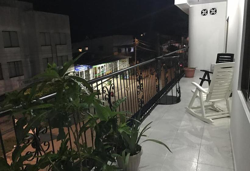 Hotel Amira | Leticia | Amazonas | Colombia 2