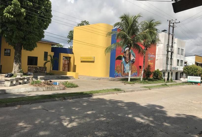 Hotel Amira | Leticia | Amazonas | Colombia 3