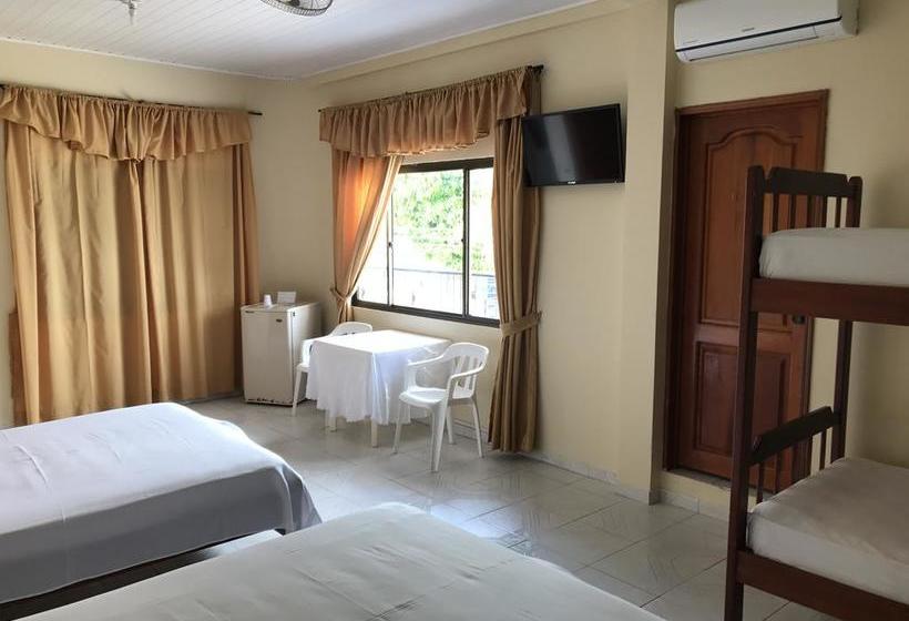 Hotel Amira | Leticia | Amazonas | Colombia 4